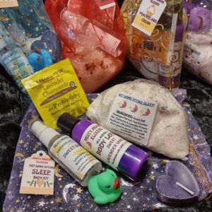 BATH KITS
