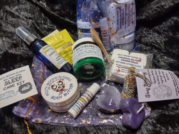 SLEEP KIT