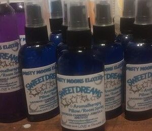 SWEET DREAMS PILLOW & ROOM SPRAY