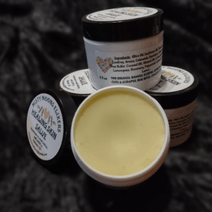 MAJICK HERBAL SALVE
