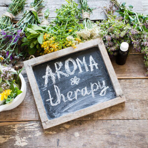 AROMATHERAPY